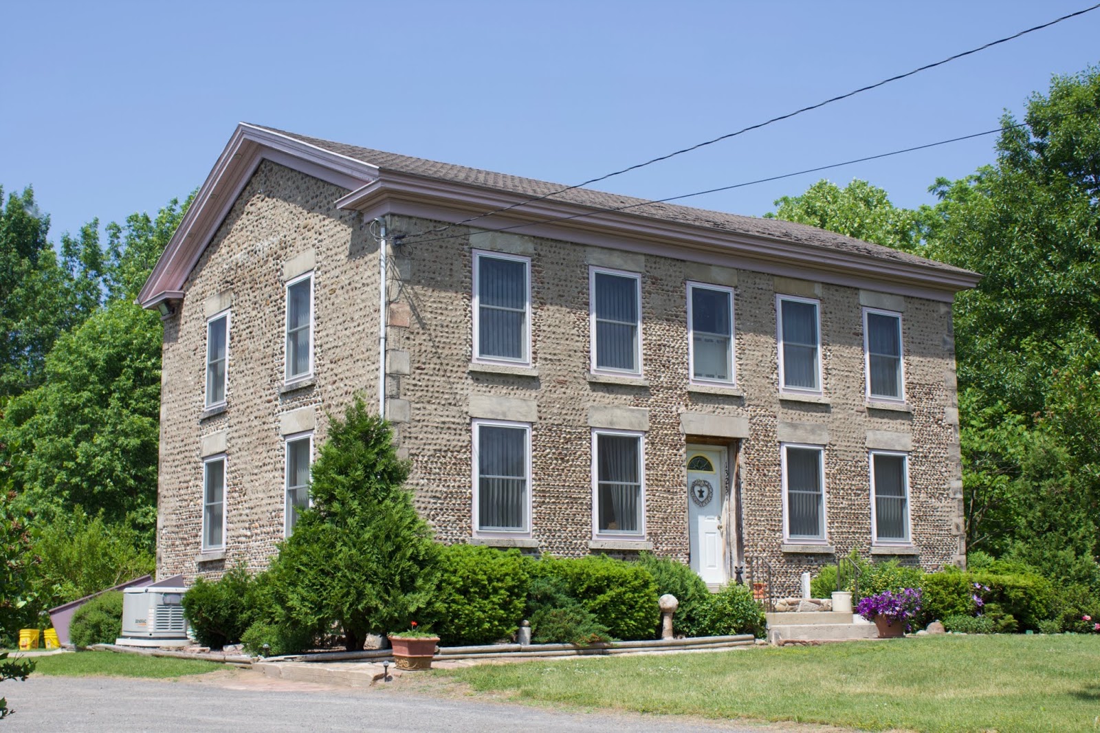 13231 Ridge Road, Gaines, Orleans Cty